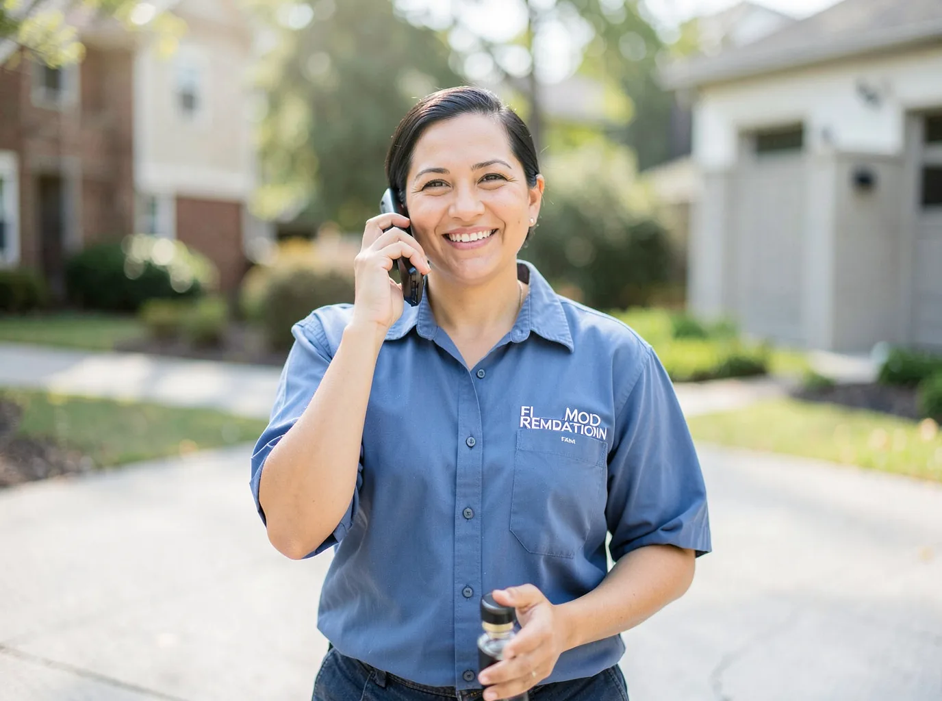 Mold Remediation Ivor, VA FAQs